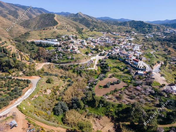 land for sale argaka paphos 824677 image 15599261