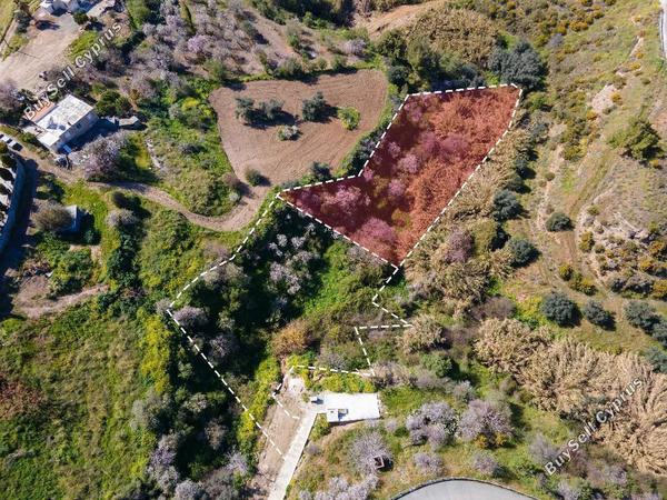 land for sale argaka paphos 824677 image 15599263