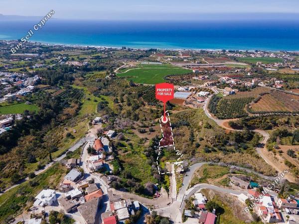 land for sale argaka paphos 824677 image 15599264