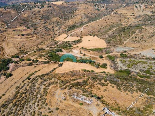 land for sale kissonerga paphos 1938677 image 16013560