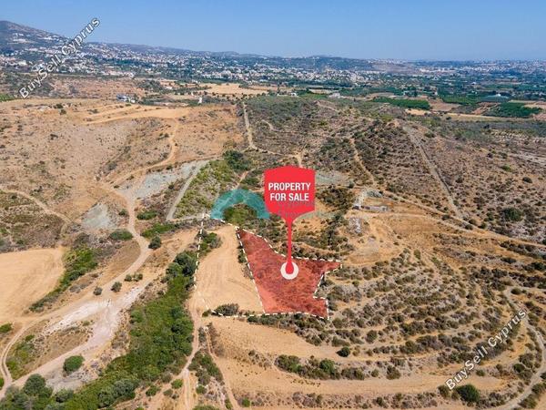 land for sale kissonerga paphos 1938677 image 16013561