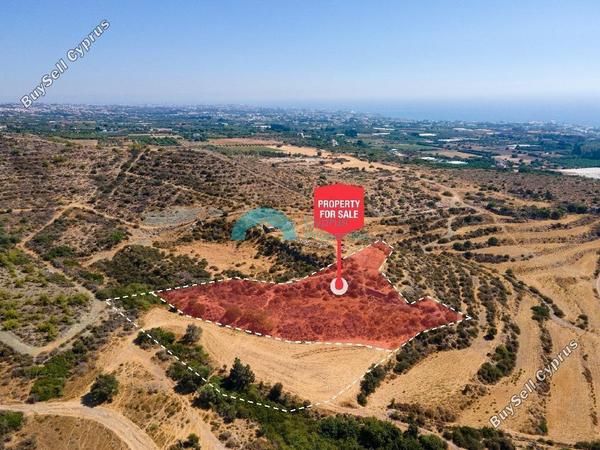land for sale kissonerga paphos 1938677 image 16013562