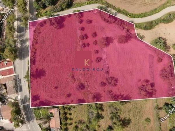 land for sale lageia larnaca 1196677 image 14639116
