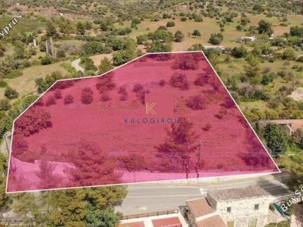 land for sale lageia larnaca 1196677 image 14639119