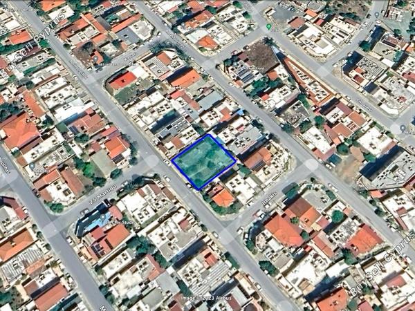 land for sale mesa gitonia limassol 1546677 image 16840106