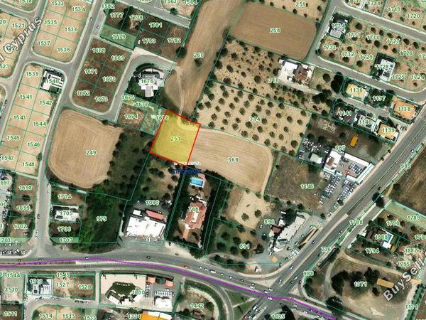 land for sale strovolos nicosia 8409677 image 14901969
