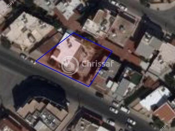 plot for sale kato polemidia limassol 1658677 image 13377349