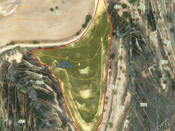 plot for sale koilani limassol 8764677 image 16549823