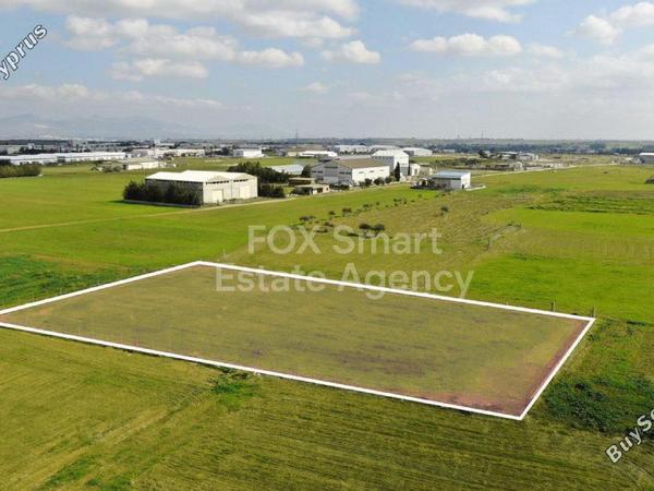 plot for sale palaiometocho nicosia 1198677 image 5175821