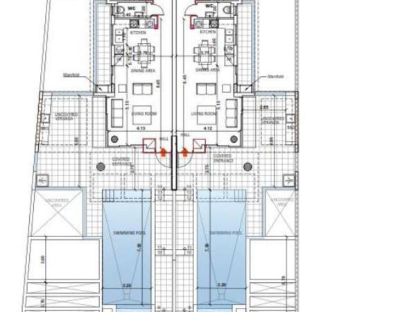 studio apartment building for sale chlorakas paphos 1540677 image 4955184