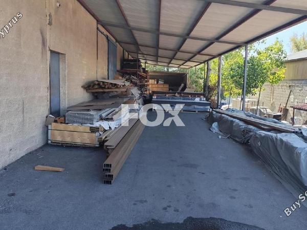 studio commercial building for sale linopetra limassol 1604677 image 11423102