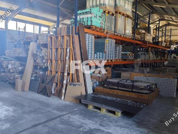 studio commercial building for sale linopetra limassol 1604677 image 11423107