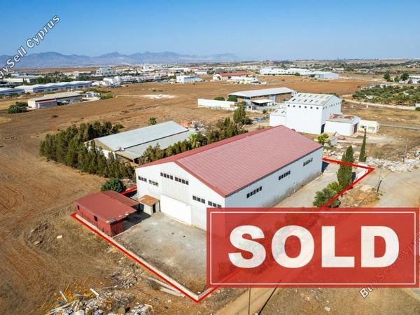 studio industrial building sold palaiometocho nicosia 961677 image 2963683