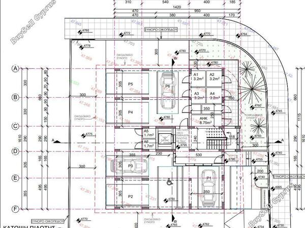2 bedroom apartment for sale apostolos andreas limassol limassol 1545777 image 3841608