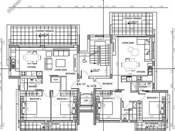 2 bedroom apartment for sale kato paphos universal paphos 8344777 image 14583569