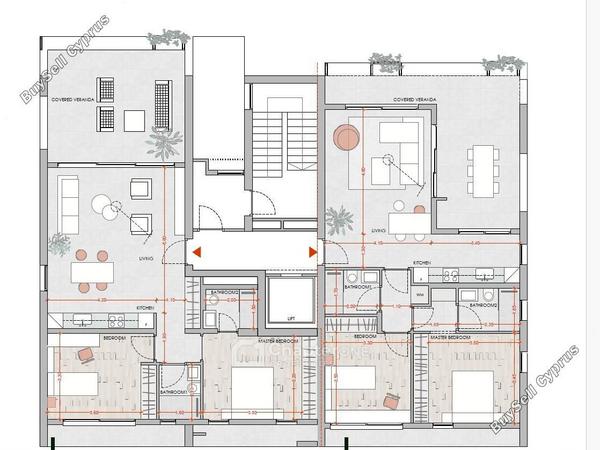 2 bedroom apartment for sale nicosia municipality nicosia 8345777 image 14736722