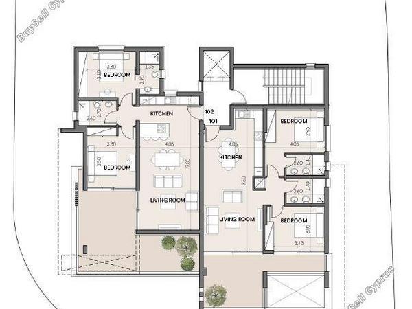 2 bedroom apartment for sale tombs of the kings paphos 1681777 image 4378787