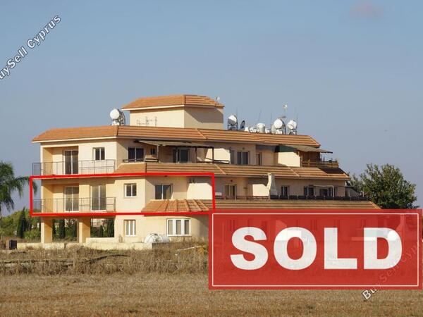 2 bedroom apartment sold liopetri famagusta 847777 image 713561
