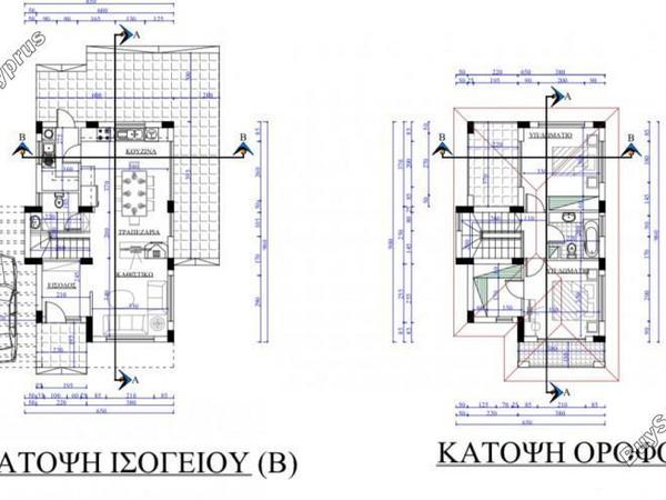 2 bedroom detached house for sale parekklisia limassol 7738777 image 14510233