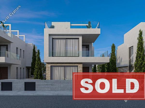 3 bedroom linked detached house sold kato paphos paphos 7754777 image 10313206