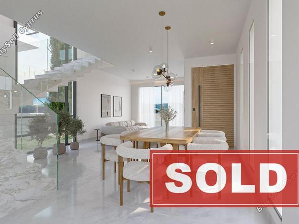 3 bedroom linked detached house sold kato paphos paphos 7754777 image 10313210