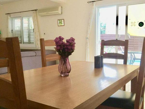 3 bedroom maisonette for rent kato paphos universal paphos 8581777 image 15674826