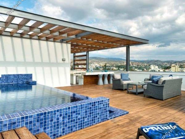 4 bedroom penthouse for sale germasogeia limassol 1076777 image 10578392