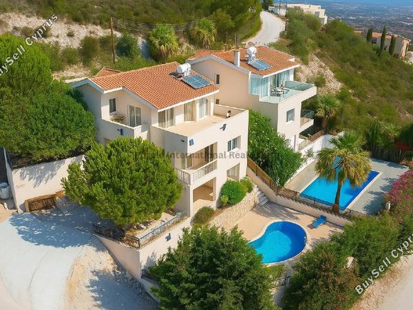 5 bedroom detached house for sale lofos tala paphos 8168777 image 13532189