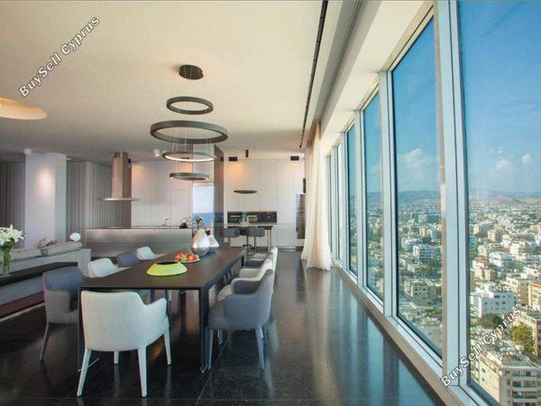 5 bedroom penthouse for sale neapolis limassol 7827777 image 13174560