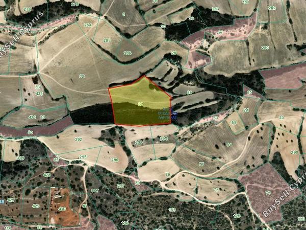 land for sale agios theodoros larnacas larnaca 1213777 image 10505413