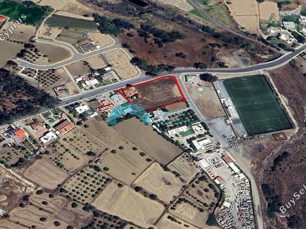 land for sale anageia nicosia 8174777 image 13549386