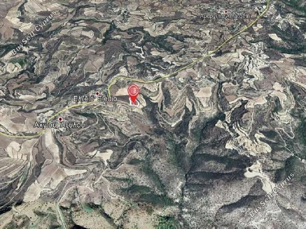 land for sale eledio paphos 8630777 image 16029228