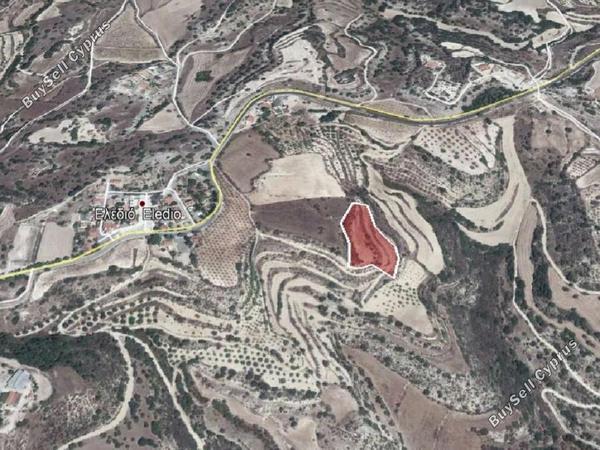 land for sale eledio paphos 8630777 image 16029231