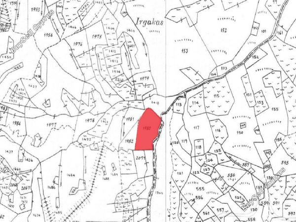 land for sale fterikoudi nicosia 945777 image 15600884