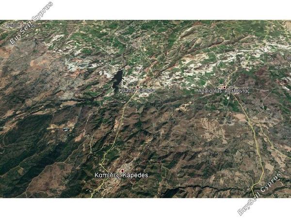 land for sale kampia nicosia 1578777 image 14615400