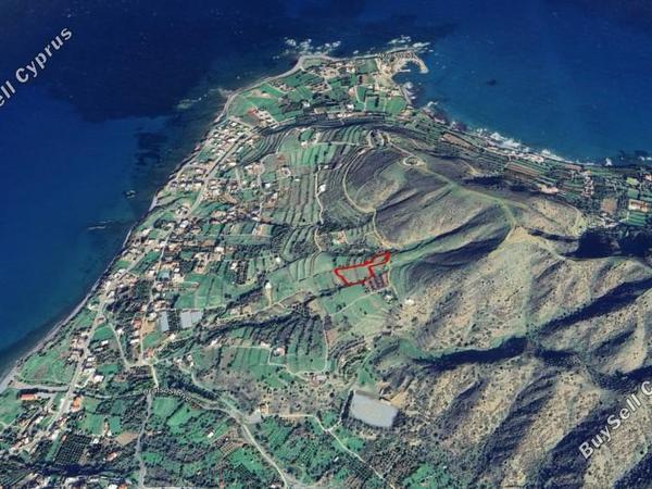 land for sale pomos paphos 7810777 image 10627487