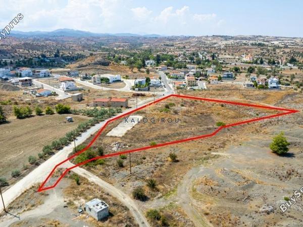 plot for sale analiontas nicosia 1650777 image 5676778