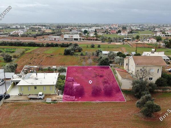 plot for sale kokkinotrimithia nicosia 1292777 image 2806228