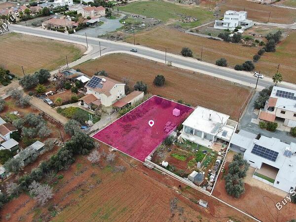 plot for sale kokkinotrimithia nicosia 1292777 image 2806263