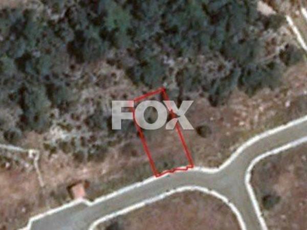 plot for sale pissouri limassol 1159777 image 14302175