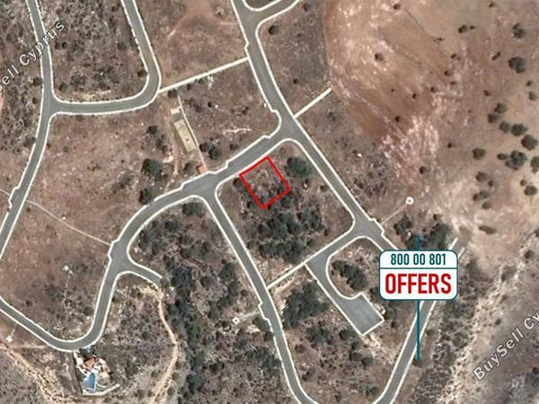 plot for sale pissouri limassol 828777 image 14205783