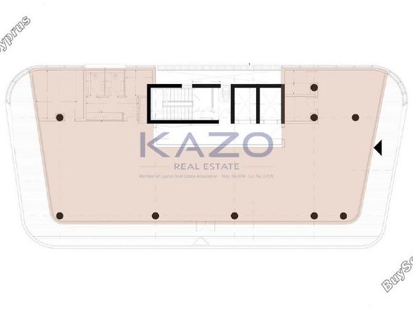 studio commercial building for rent omonoia limassol 8338777 image 14347682