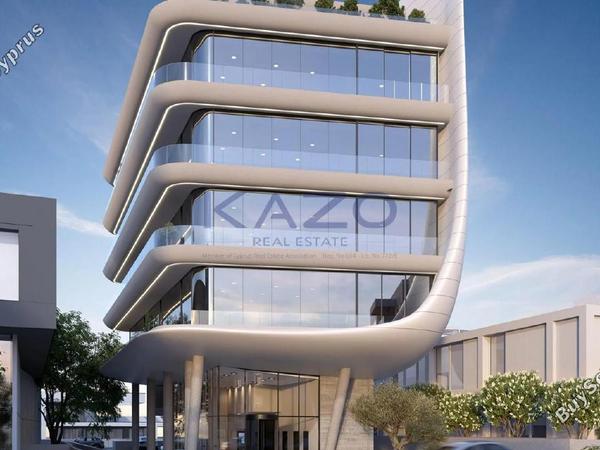 studio commercial building for rent omonoia limassol 8338777 image 14347710