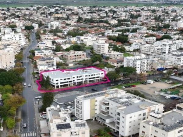 studio commercial building for sale pallouriotissa nicosia 8151777 image 16653630