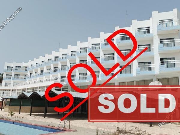 studio hotel sold pernera famagusta 1171777 image 4151821