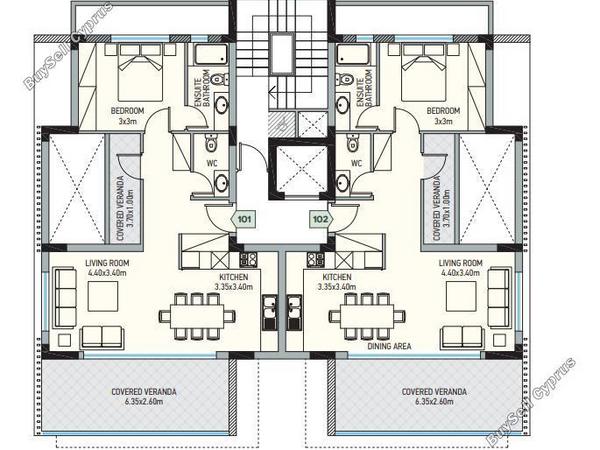 1 bedroom apartment for sale zakaki limassol 7942877 image 11322494