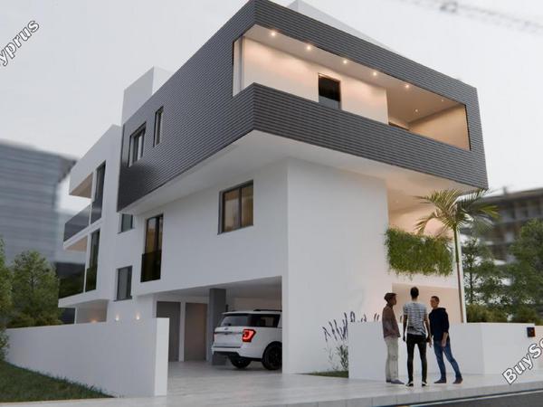 1 bedroom penthouse for sale strovolos nicosia 1627877 image 15729905
