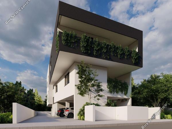 1 bedroom penthouse for sale strovolos nicosia 1627877 image 15729943