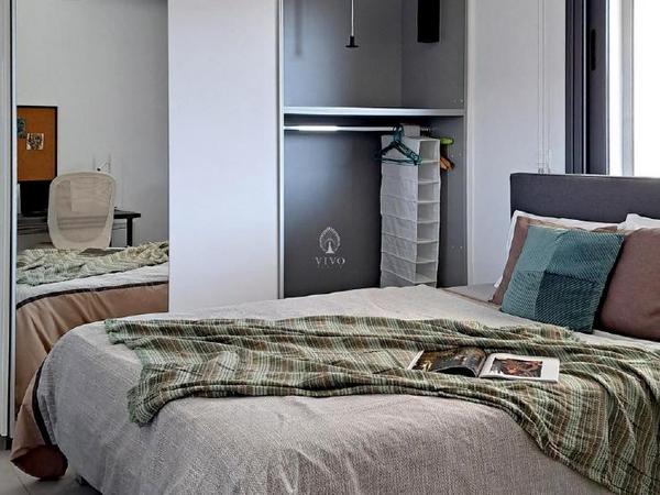 2 bedroom apartment for rent kato polemidia limassol 8260877 image 16282798