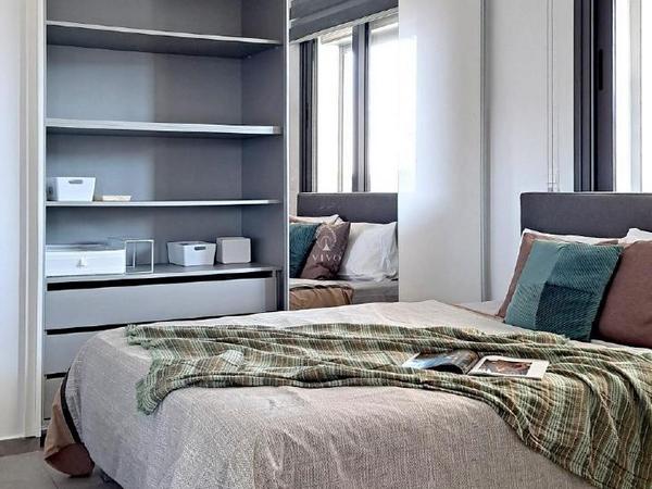 2 bedroom apartment for rent kato polemidia limassol 8260877 image 16282799